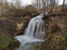wiesaz-wasserfall